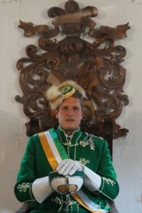 Fuchsmajor