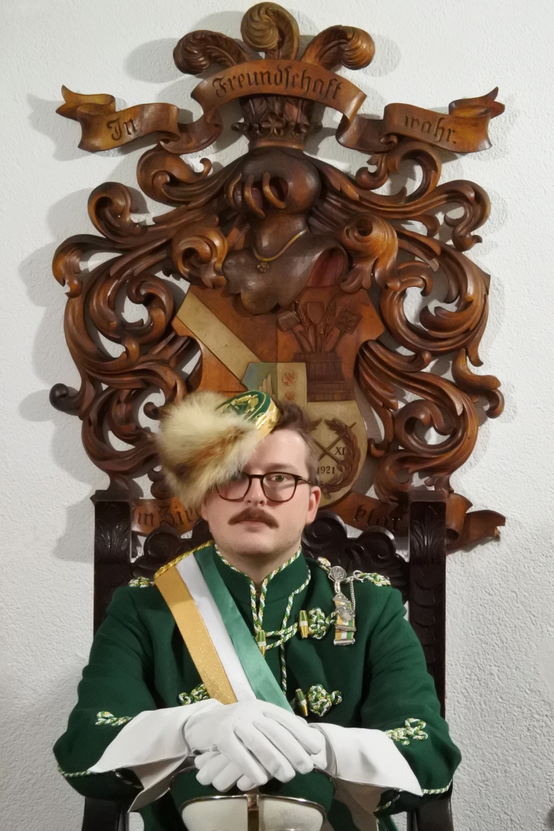Fuchsmajor